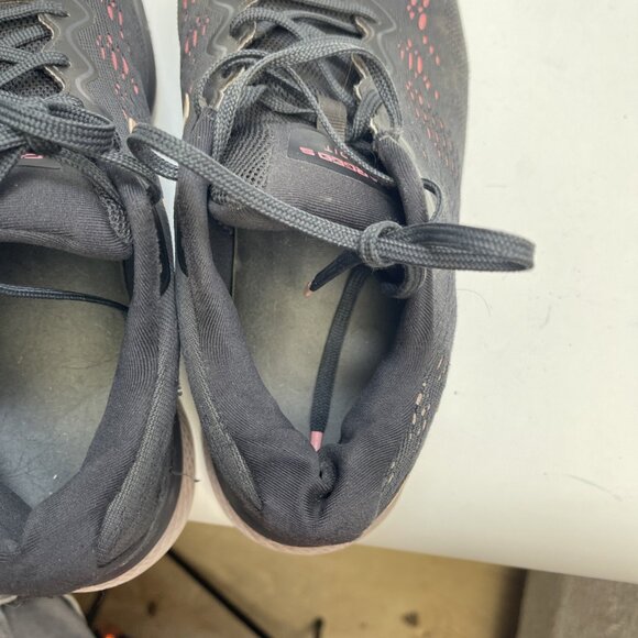 Under Armour Shoes Charged Bandit 5 Athletic Running Sneakers Womens Size 9.5 US - Picture 11 of 15